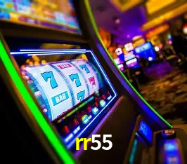 Loterias online na rr55