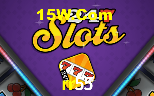 Apostas com odds competitivas na rr55