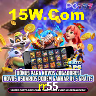 APP rápido e leve da rr55