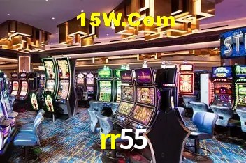 Jogos com bônus e suporte 24h na rr55